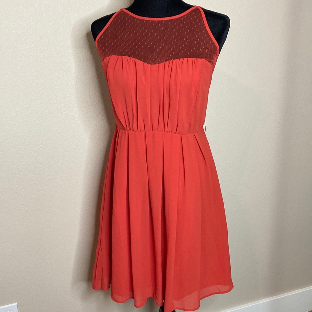 Pretty Good brand sleeveless dress